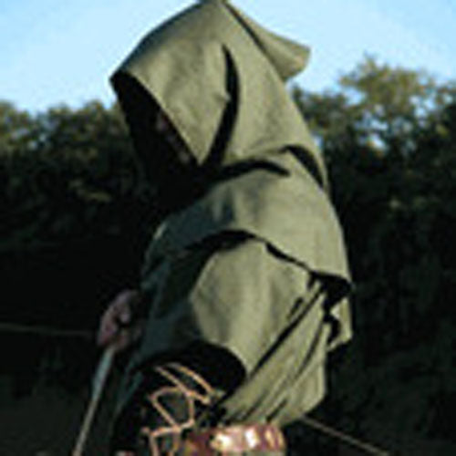 LARP Costume: Get Into Your Character