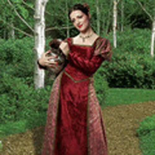 Renaissance Costumes: Perfect for Theatre