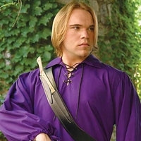 Storm the Castle with Sword Accessories