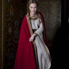 Medieval Cloaks for Cold Weather