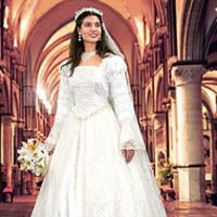 Sound the Alarms! A Midsummer Night Wedding Is Approaching!