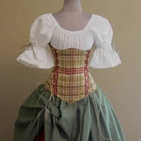 The Skinny on Waist Cinchers and Corsets