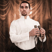 Choosing A Steampunk Outfit: Start with the Best Basics