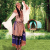 7 Signs that a Gypsy Costume is for You