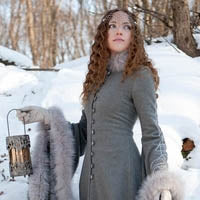 Cold Weather LARP Costumes