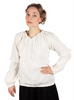 Adonia Medieval Blouse