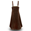 Astrid Viking Apron Overdress