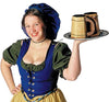 Barmaid Bodice