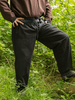 Basic Medieval Pants