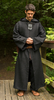 Benedict Robes