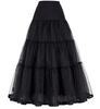 Full Length A-Line Petticoat
