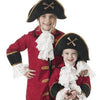Pirate Outfits for Kids: The Young Buccaneers