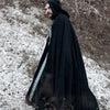 Medieval Cloaks: Every Hero Needs One!