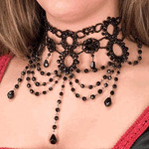 Medieval Jewelry: Complete Your Costume