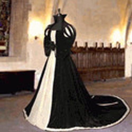 Medieval Wedding Dresses: For the Fan of History