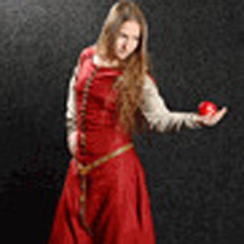 Medieval Clothing Is Ideal For Many Occasions