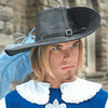 Medieval Hats: Get Your Head With The Times!