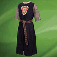 Renaissance Faire Outfits: Holiday Gifts for your Medieval Fanatic