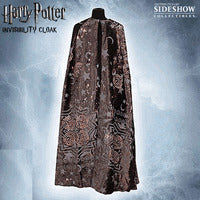 Authentic Harry Potter Robes for the Holiday Season