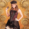 Steampunk Costumes: Captivating Costumes for the Steampunk Explosion