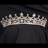 Renaissance Crowns Fit for a Princess