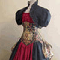 Theater Quality Costumes for Women, Men and Children!