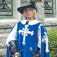 Add Authenticity with Our Tabards for Sale