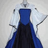 Medieval Prom Dresses from Pearson’s: Stand Out from the Crowd While Looking Oh-So-Lovely!