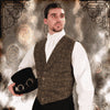 Steampunk Costumes Take You Into a Different Era