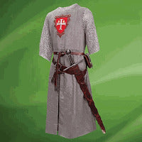 Robin Hood Costumes: Historically Accurate Garb