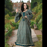 5 Elizabethan Costumes and Ideas Made Easy!