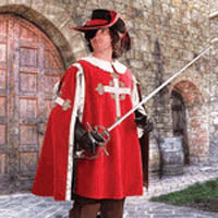 Find Top Quality, Authentically Designed Reenactment Clothing at Pearson’s!