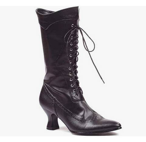 Victorian Boot