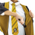 Harry Potter Robe Hufflepuff for Adults
