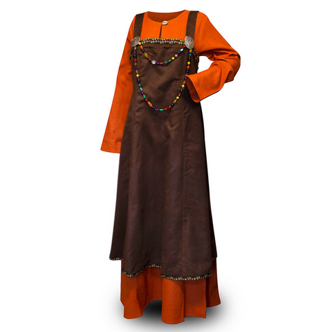 Astrid Underdress