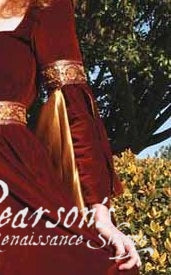 Berengaria Gown