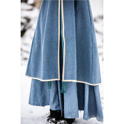 Viking Birka Coat Skadi