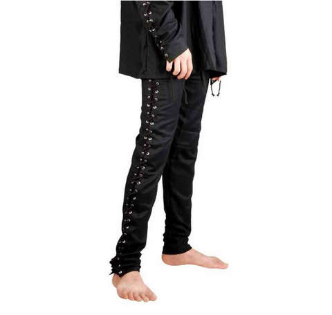 Gothic Death Pants