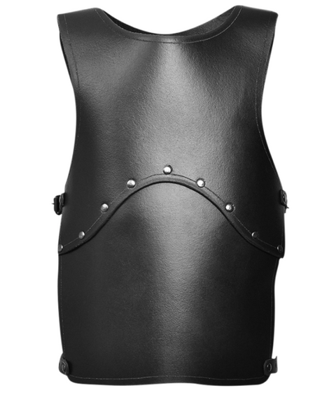 Kid's Tobi Leather Armour