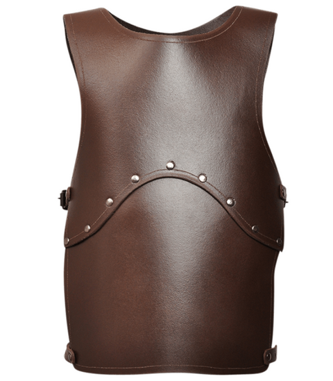Kid's Tobi Leather Armour