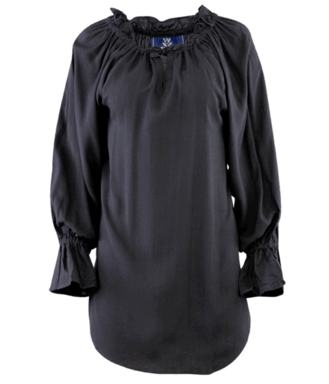 Ladies Pirate Blouse