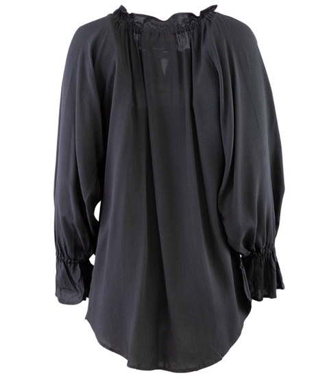 Ladies Pirate Blouse
