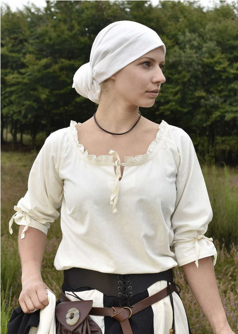 Medieval Blouse Birga