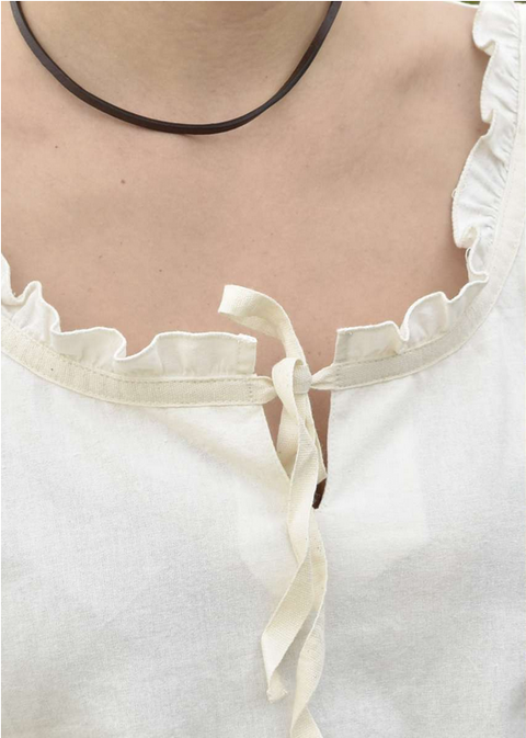 Medieval Blouse Birga