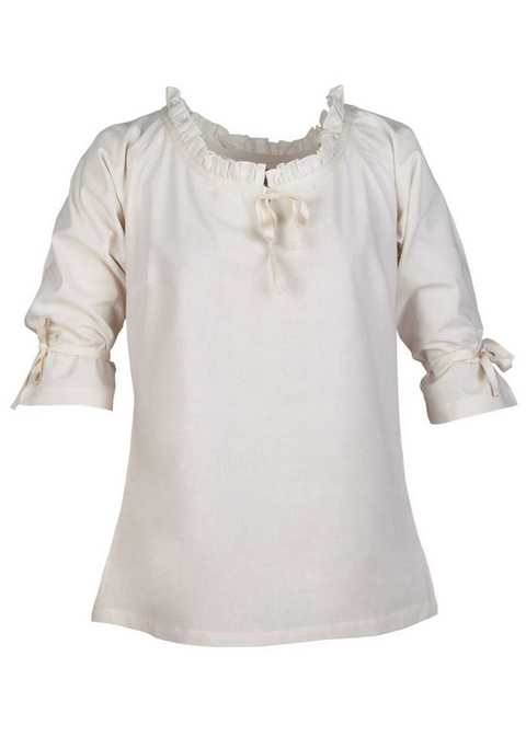 Medieval Blouse Birga