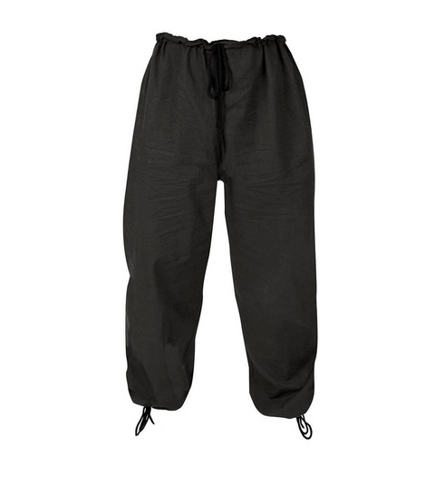 Renaissance Drawstring Pants