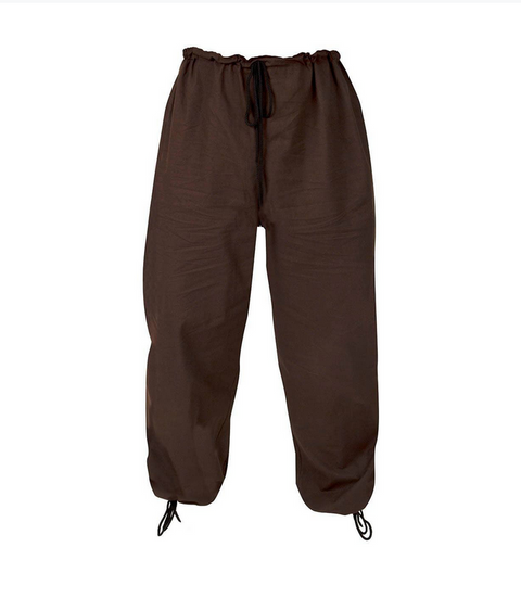 Renaissance Drawstring Pants