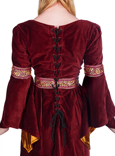 Berengaria Gown