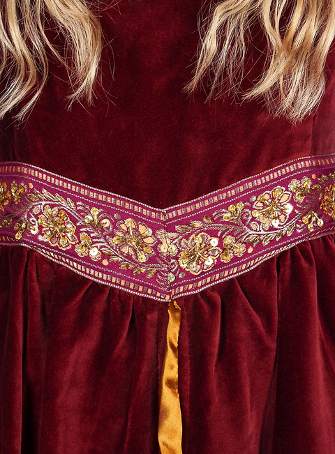 Berengaria Gown