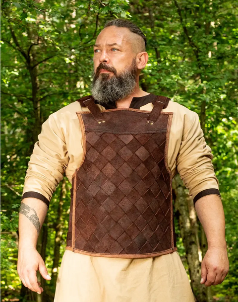 RFB Viking Leather Armour